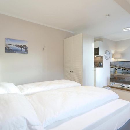 Baltischer Hof Apartment 51 بولتينهاجين المظهر الخارجي الصورة