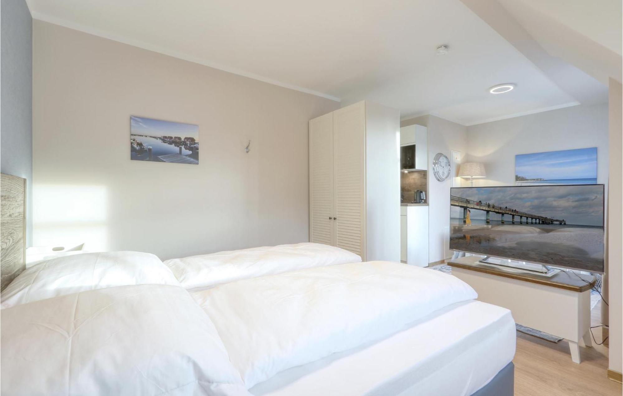 Baltischer Hof Apartment 51 بولتينهاجين المظهر الخارجي الصورة