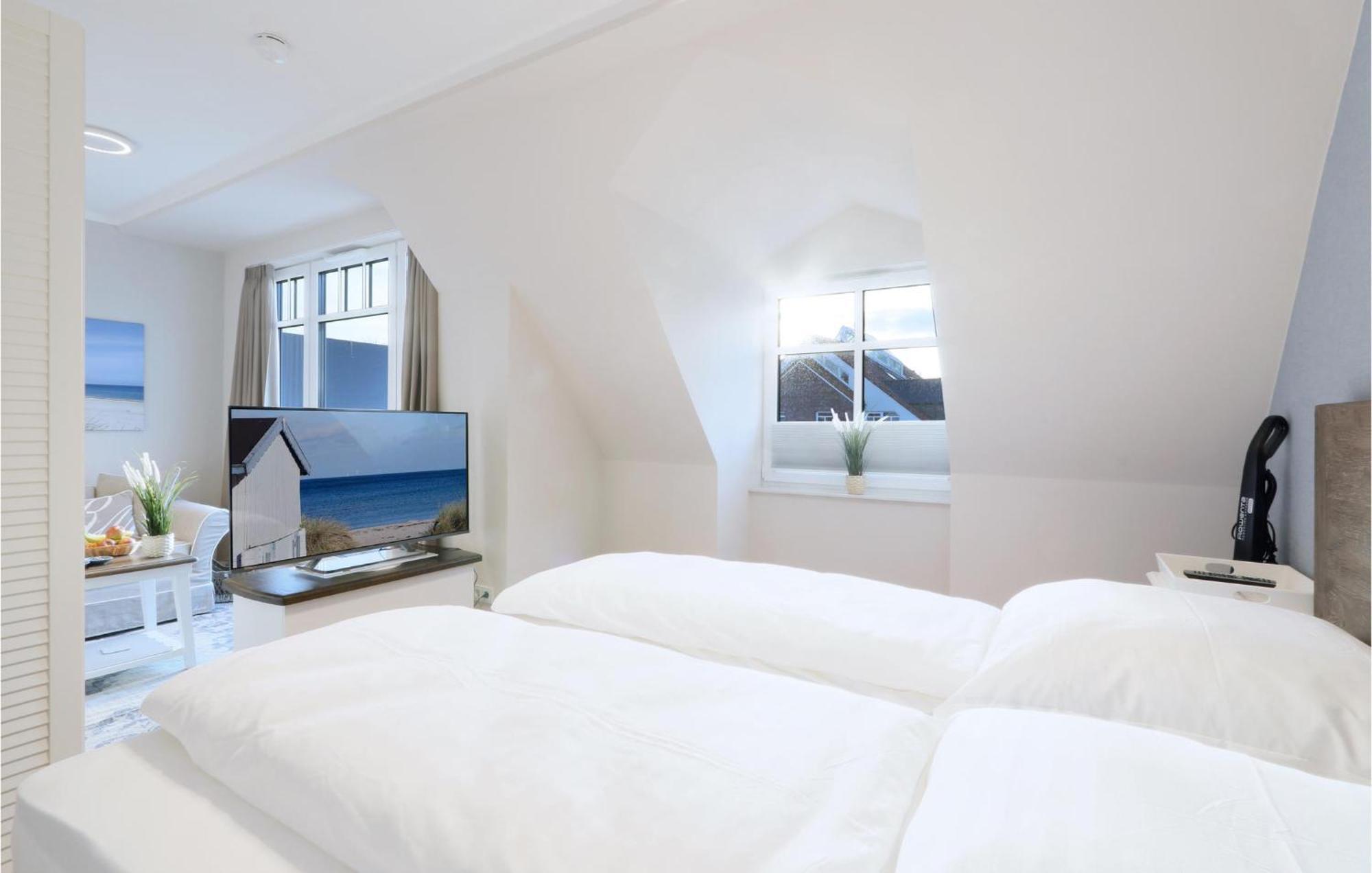 Baltischer Hof Apartment 51 بولتينهاجين المظهر الخارجي الصورة