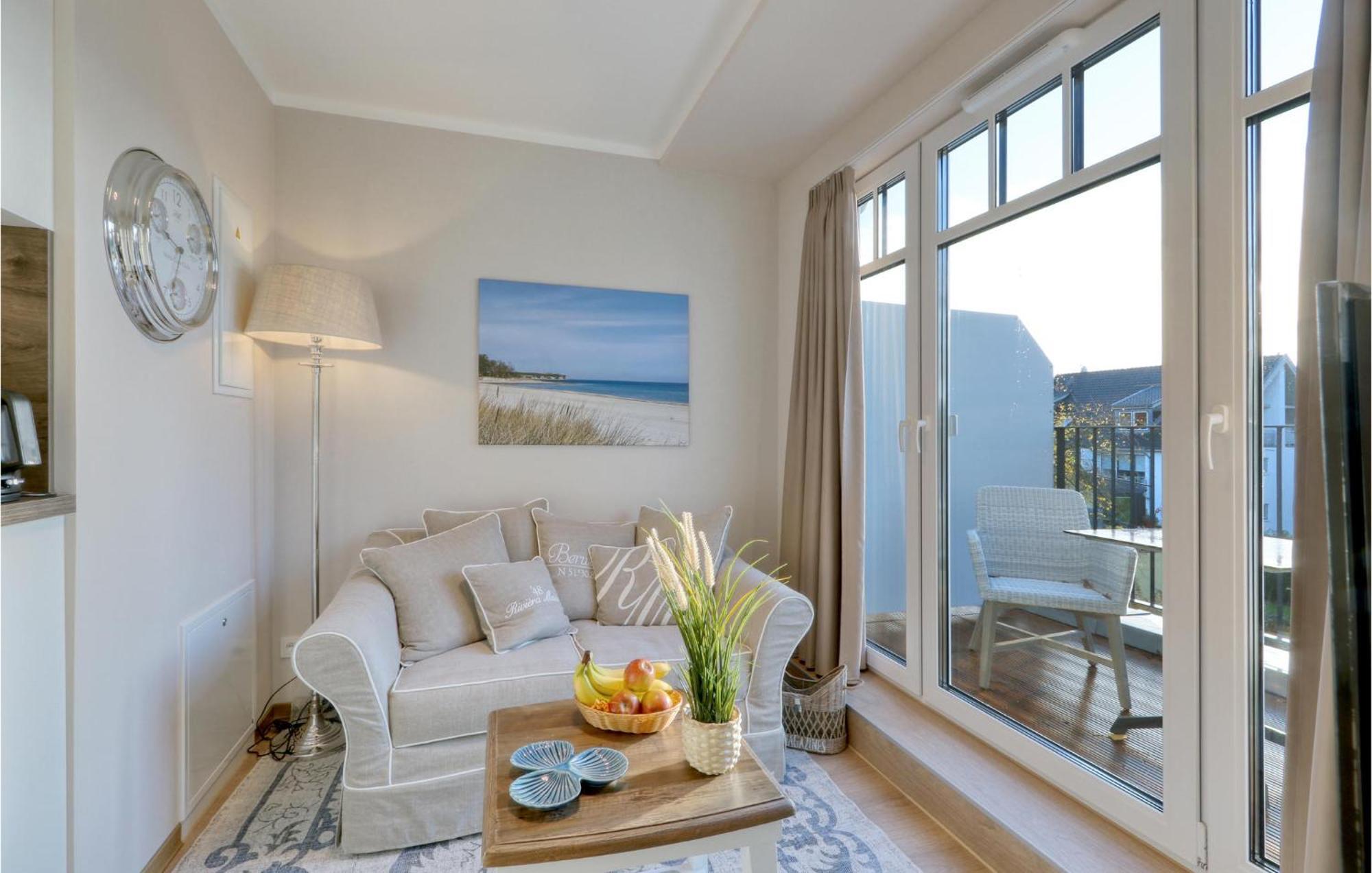 Baltischer Hof Apartment 51 بولتينهاجين المظهر الخارجي الصورة